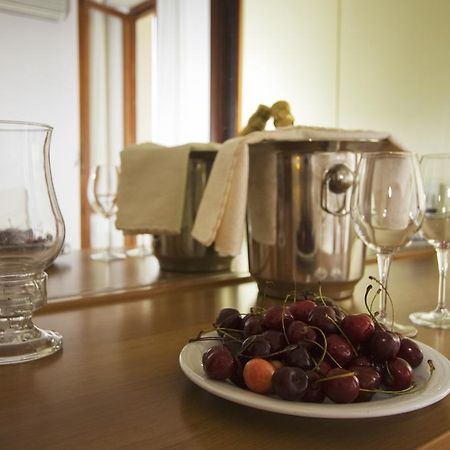Abbadetta Resort Сорренто Номер фото
