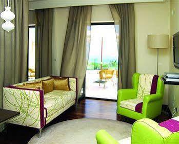 Abbadetta Resort Сорренто Экстерьер фото