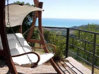Abbadetta Resort Сорренто Экстерьер фото