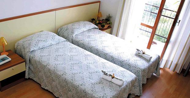 Abbadetta Resort Сорренто Номер фото