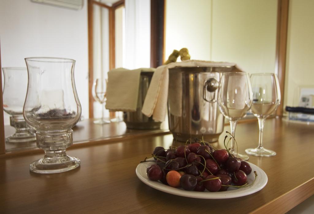 Abbadetta Resort Сорренто Номер фото
