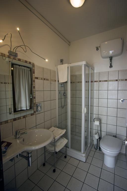 Abbadetta Resort Сорренто Номер фото