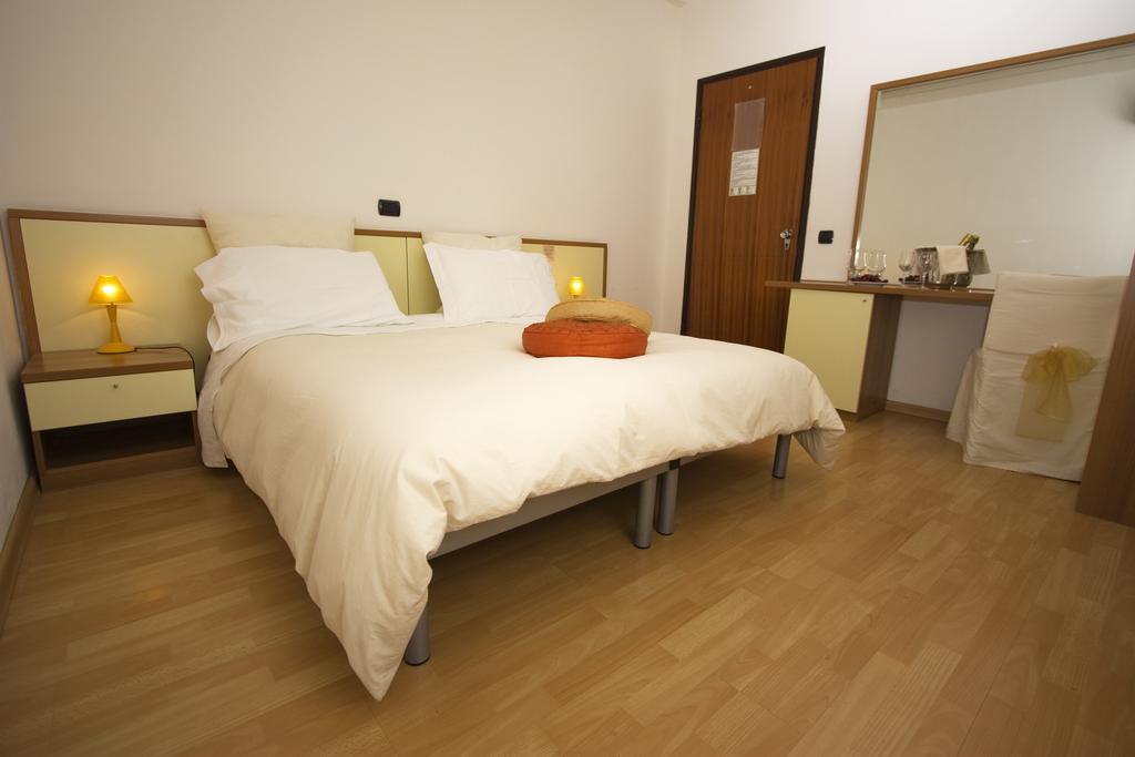 Abbadetta Resort Сорренто Номер фото