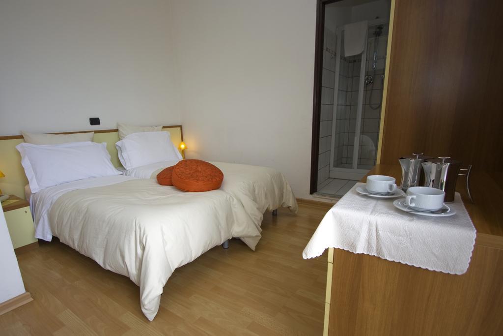 Abbadetta Resort Сорренто Номер фото
