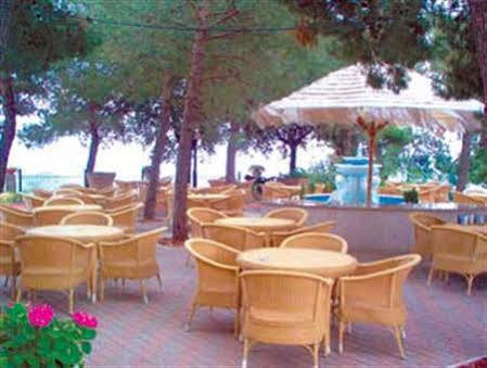 Abbadetta Resort Сорренто Экстерьер фото