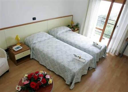 Abbadetta Resort Сорренто Экстерьер фото