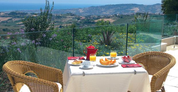 Abbadetta Resort Сорренто Экстерьер фото