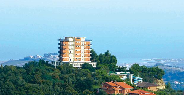 Abbadetta Resort Сорренто Экстерьер фото